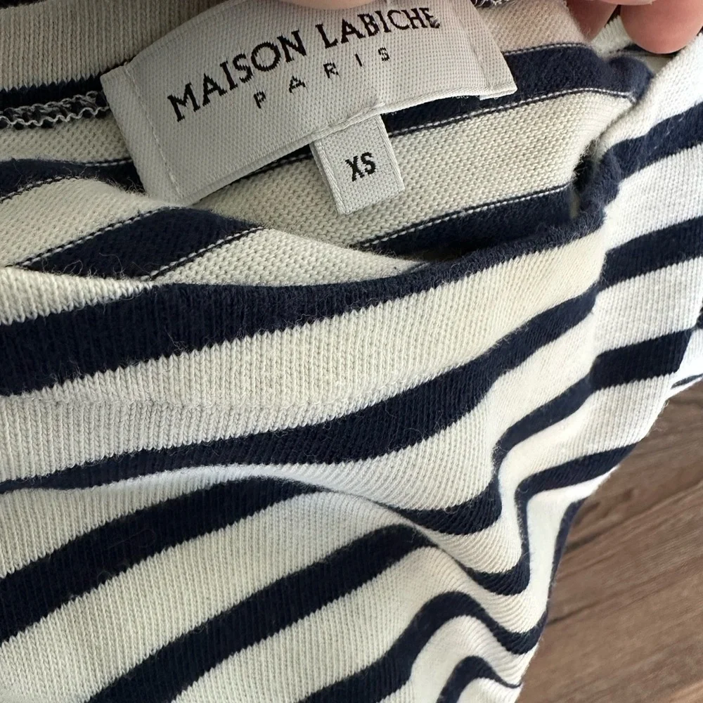 Maison Labiche - Amour